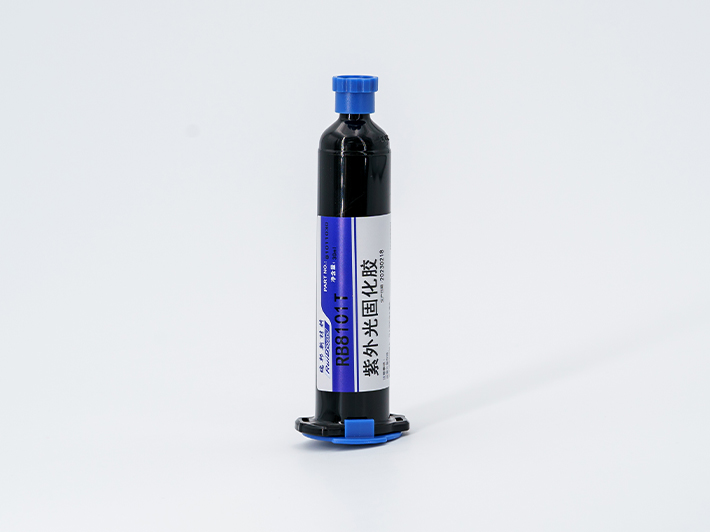 光通訊用膠-RB8101T