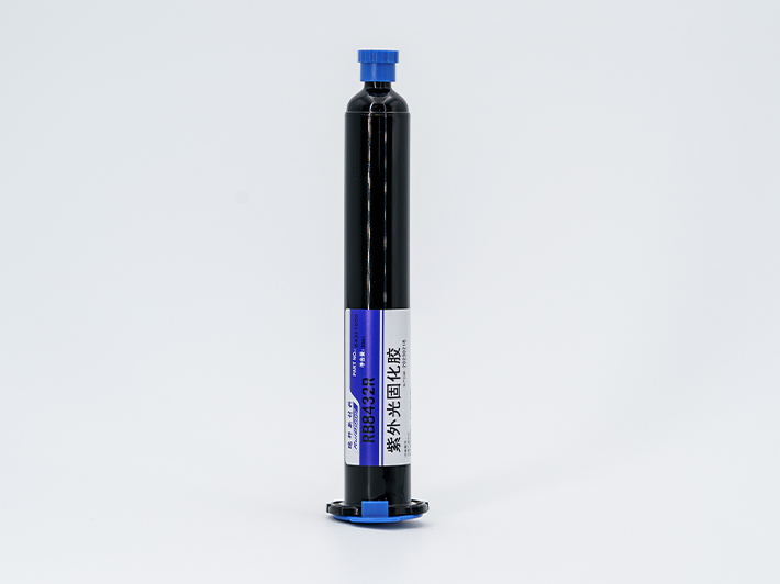 TYPE-C連接器用膠-RB8432BL