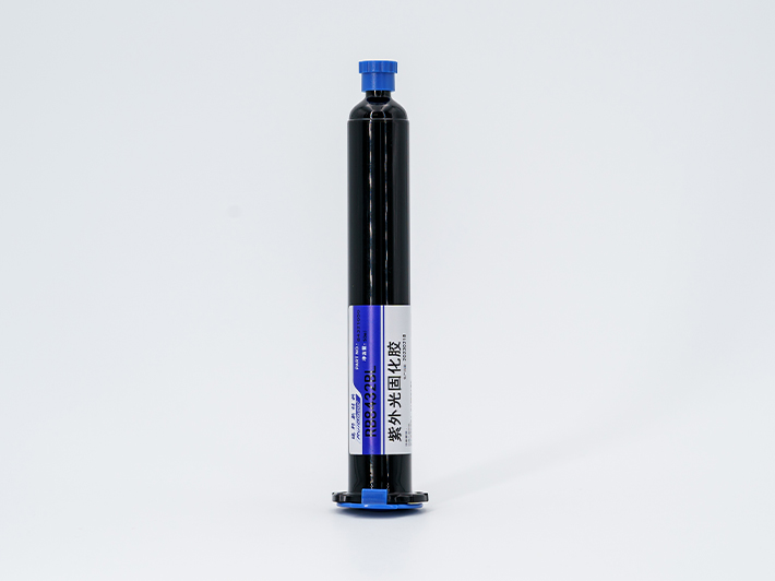 TYPE-C連接器用膠-RB8432BL