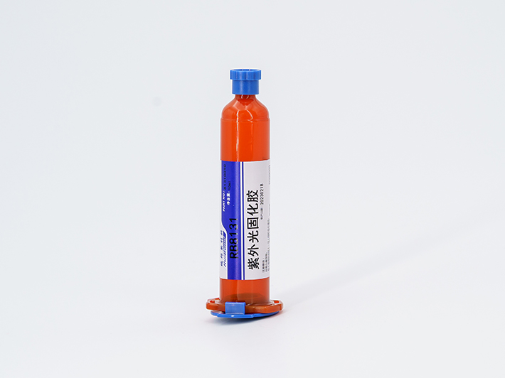 UV膠-UV熱-RB8131