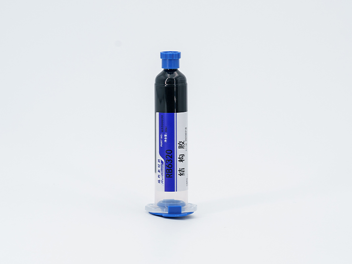 結(jié)構(gòu)粘接-環(huán)氧膠-RB6320